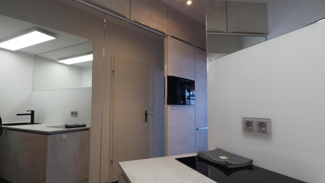 Royal - Sky - Suite Augsburg Kültér fotó