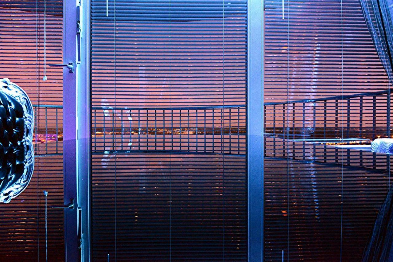 Royal - Sky - Suite Augsburg Kültér fotó