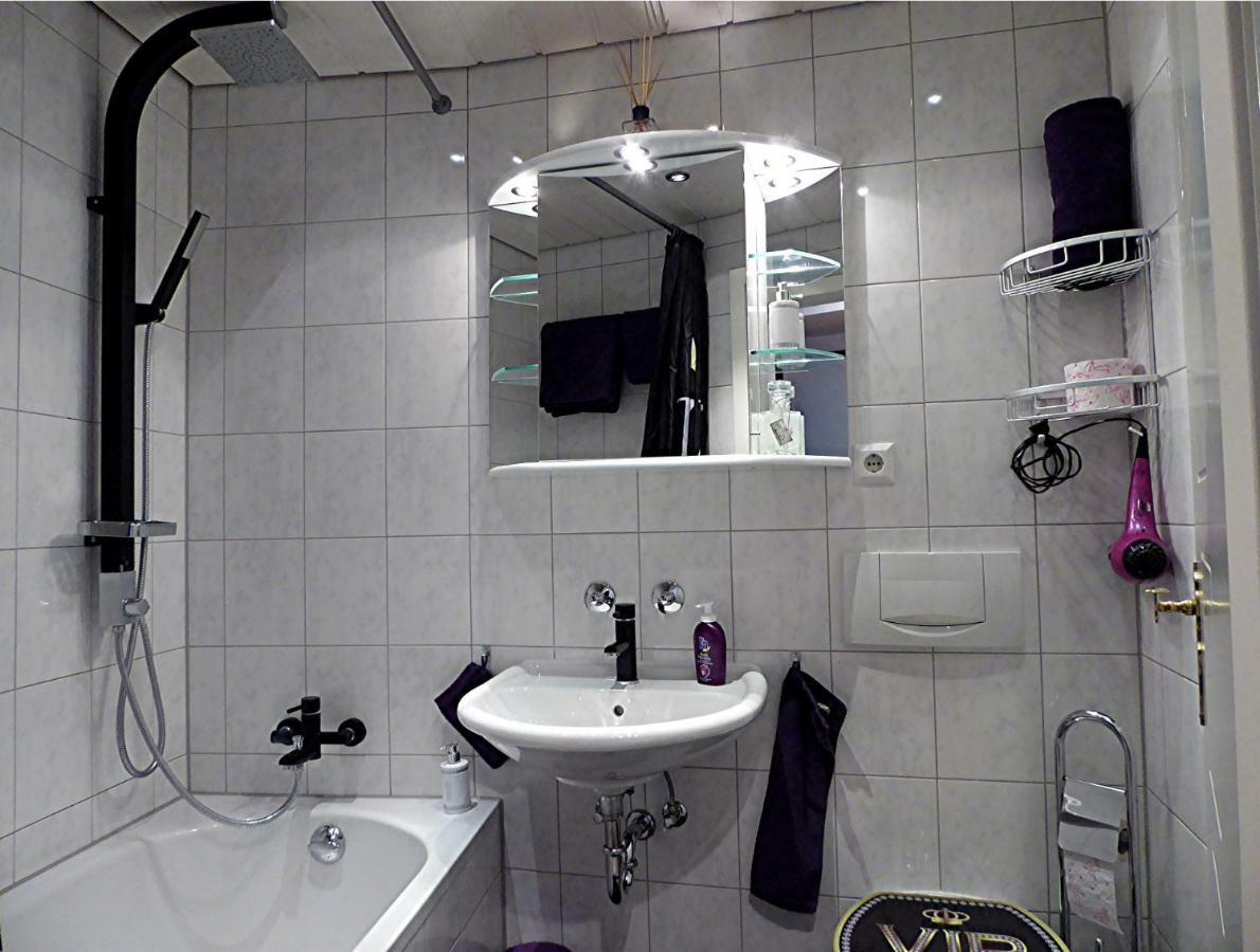 Royal - Sky - Suite Augsburg Kültér fotó